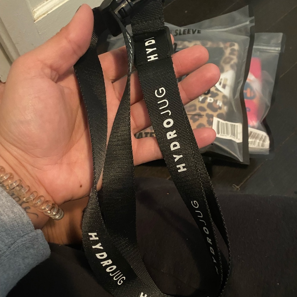 HydroJug strap